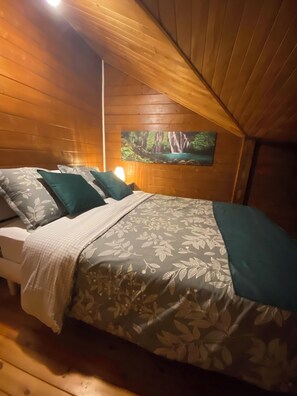 4 habitaciones, tabla de planchar con plancha y wifi gratis 