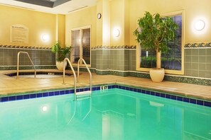 Indoor pool - Rare Gem! Near Hartsfield–Jackson Atlanta International Airport, Pet-Friendly (Atlanta)
