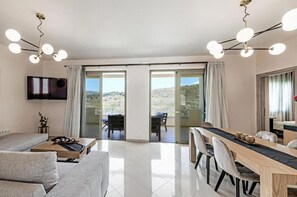 Huvila | 3 makuuhuonetta