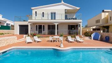 Villa | 4 bedrooms