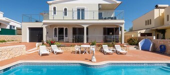 Villa Quinta do Jolu