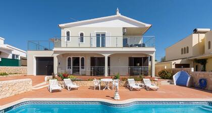 Villa Quinta do Jolu