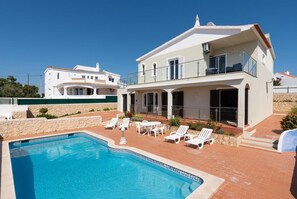 Villa | 4 bilik tidur 