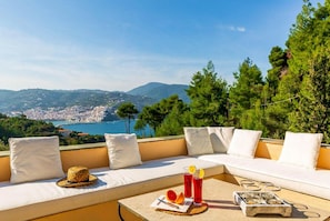 Villa | 3 bedrooms - Villa Pelago in Skopelos (Skopelos)