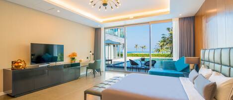 2 habitaciones, wifi y ropa de cama