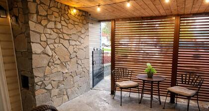 Large 2 Bed 2 Bath w/ Parking & Private Entrance