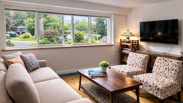 Téléviseur connecté