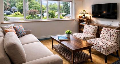 Coastal Family Retreat | 3–5 mins to Beach Park