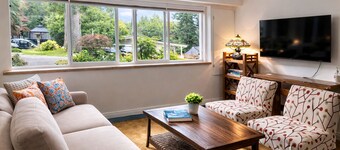 Coastal Family Retreat | 3–5 mins to Beach Park