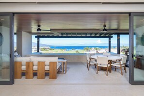 Interior - 3 bedroom amazing condo in TAU Punta Mita by Masterly Experience (Punta Mita)