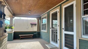 テラス / パティオ