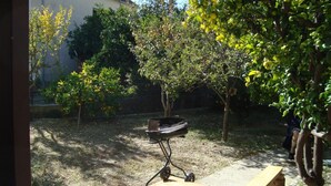 Unclassified image, 3 of 21, button - Apartments Vedrana - 150 m From Beach (Dugi Rat)