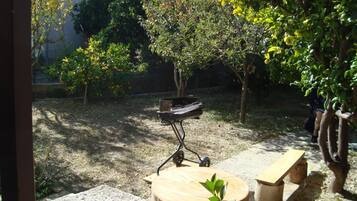 Apartment, Smoking | 3 bedrooms