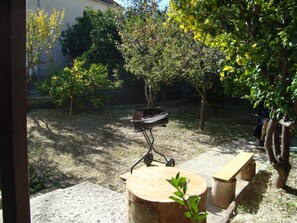 Apartment, Raucher | 3 Schlafzimmer