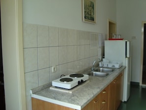 Apartamento, para fumantes | 3 quartos