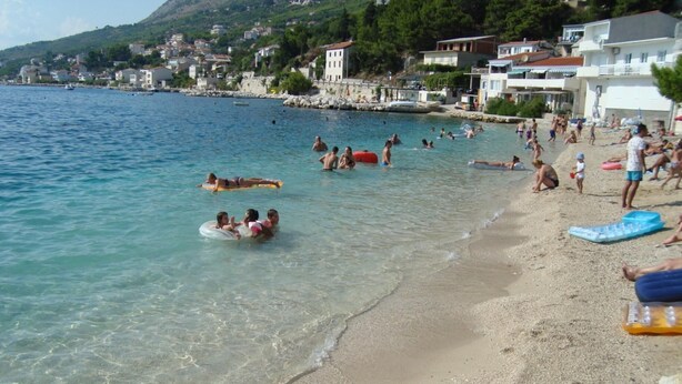 Unclassified image, 1 of 21, button - Apartments Vedrana - 150 m From Beach (Dugi Rat)