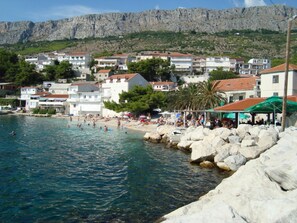 Apartment, Smoking | 3 bedrooms - Apartments Vedrana - 150 m From Beach (Dugi Rat)