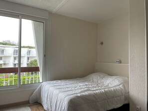 1 habitación, wifi gratis y ropa de cama 