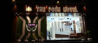 Hotel The Posh