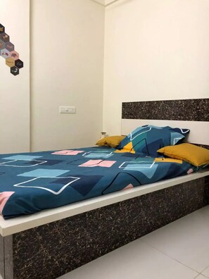 1 Schlafzimmer