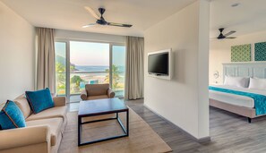 Deluxe Suite Room