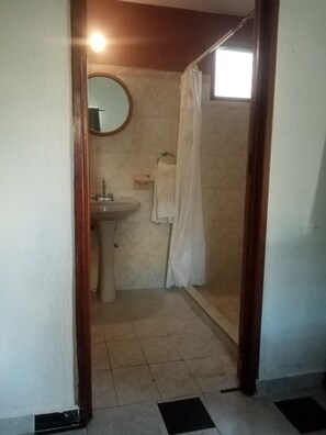 Handdoeken, zeep, toiletpapier