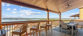 Entertainment Lodge! Private Hot Tub!