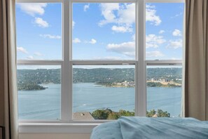 Interior - Entertainment Lodge! Private Hot Tub! (Kimberling City)