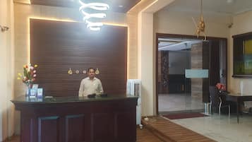 Recepción