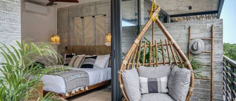 2 chambres, bureau, fer et planche à repasser, Wi-Fi