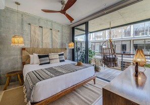 2 quartos, escrivaninha, ferros/tábuas de passar roupa, Wi-Fi