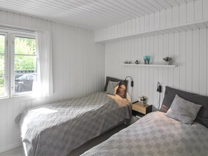 3 bedrooms, internet