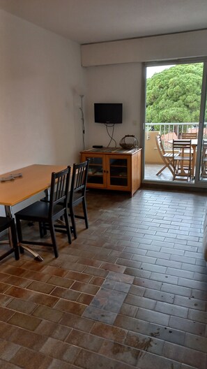 Interior - Duplex sur le Port à Hyères (Hyères)