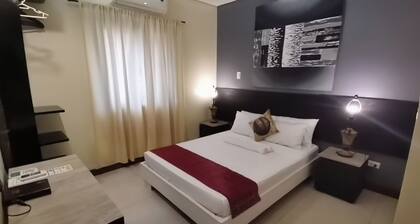 Coron Town Travellers Inn