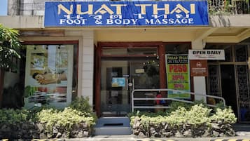Massages