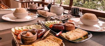 Antonio's Bed and Breakfast Hotel