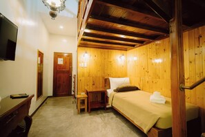 1 bedroom, free WiFi