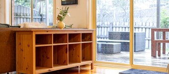 Double story TH 3BRM Glen Waverley Parking Netflix