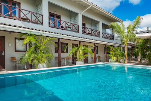 Casita Palma by Boutique Bonaire Unique Resorts