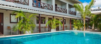 Casita Palma by Boutique Bonaire Unique Resorts