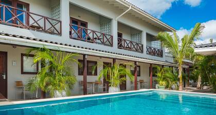Casita Palma by Boutique Bonaire Unique Resorts