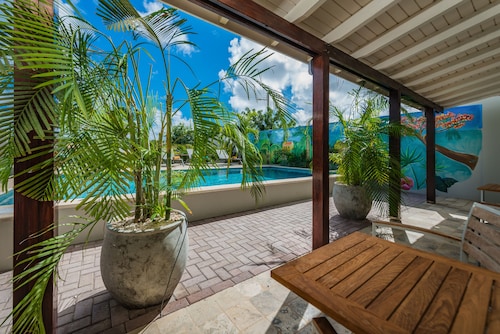 Casita Palma by Boutique Bonaire Unique Resorts