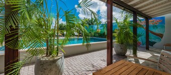 Casita Palma by Boutique Bonaire Unique Resorts