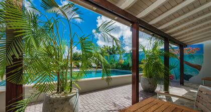 Casita Palma by Boutique Bonaire Unique Resorts