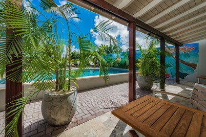 Casita Palma by Boutique Bonaire Unique Resorts