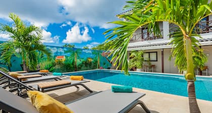 Casita Palma by Boutique Bonaire Unique Resorts