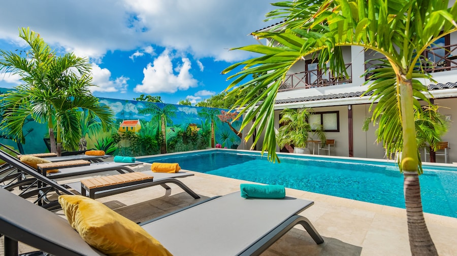 Casita Palma by Boutique Bonaire Unique Resorts