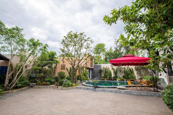 Iris Hill Villa Huế - Hương Trà District