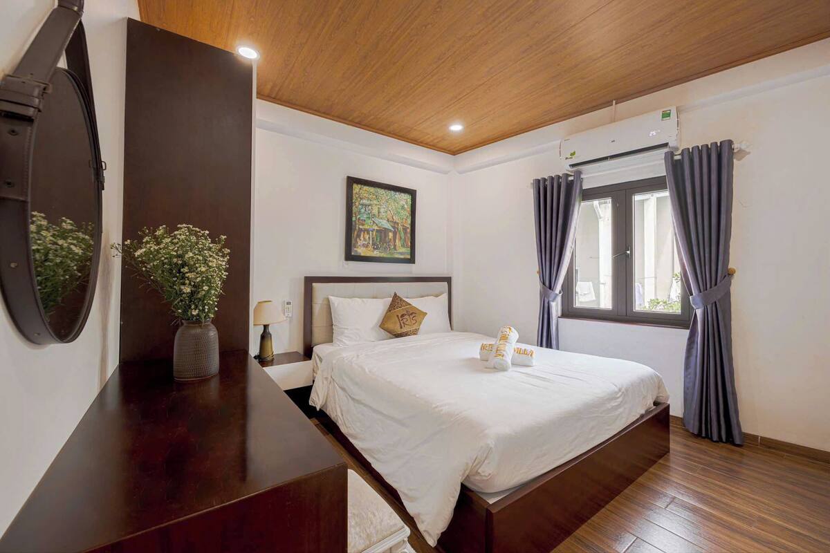 Family Apartment, 2 Bedrooms