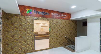 Treebo D Grand